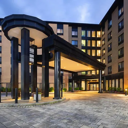 Courtyard Boston-south 3* Boston