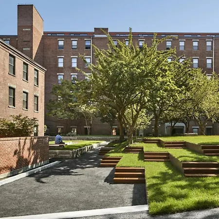 Apartment S End Loft W Pool Art Gallery Steps To T Bos-359 Boston