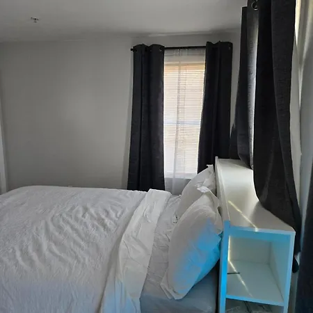 Apartment Cozy Nest Getaway Near Boston! Boston