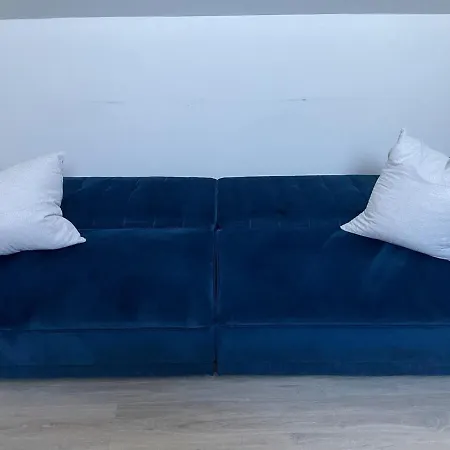 2 Bedroom Loft In Brighton, Free Parking Apartment *