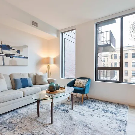 Luxury Private Fenway