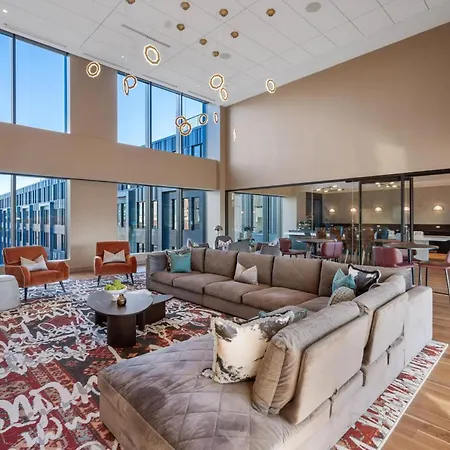 Apartment Gorgeous With Kitchen With Gym Boston