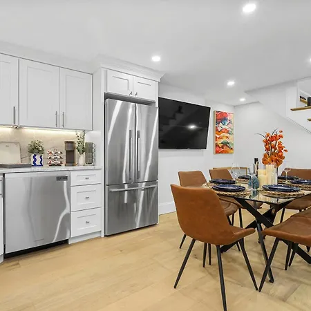 North End Entire House Holiday home Boston