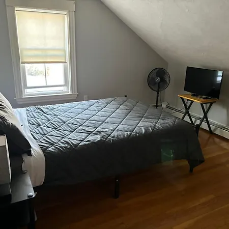Near Downtown - Andrew Station Area Homestay