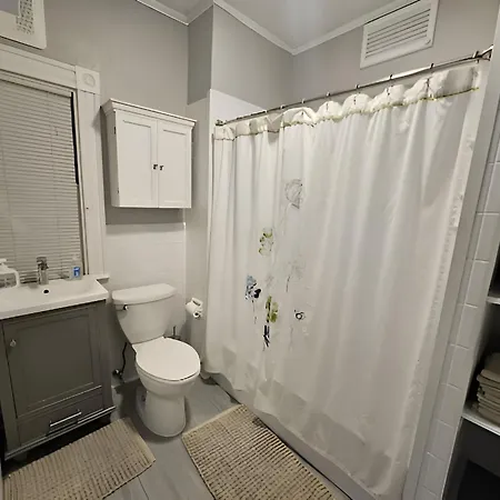 Apartment Charlestown Gem