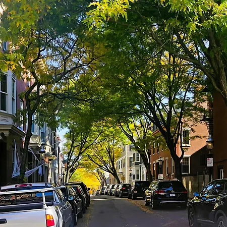 Charlestown Gem Boston