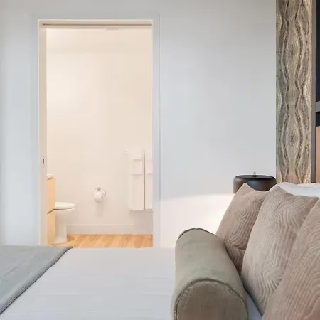 Luxury By Hyatus At Cambridge 4* Boston