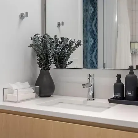Luxury By Hyatus At Cambridge Boston