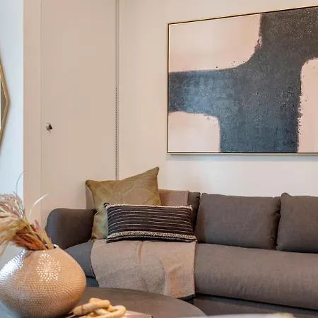 Aparthotel Luxury By Hyatus At Cambridge