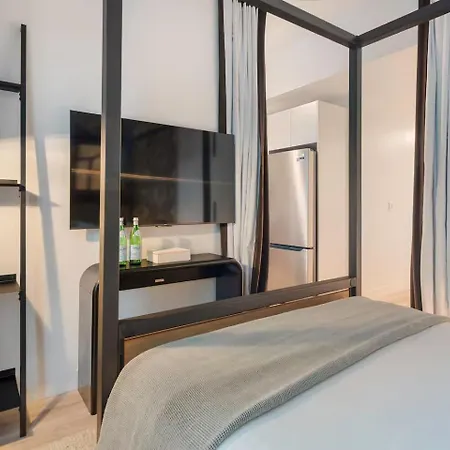 Luxury By Hyatus At Cambridge Boston