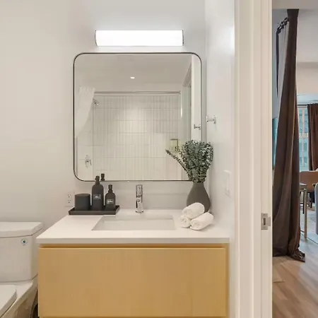 Luxury By Hyatus At Cambridge Aparthotel