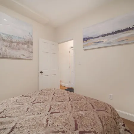 Apartment 2bd Modern And Spacious In The Heart Of