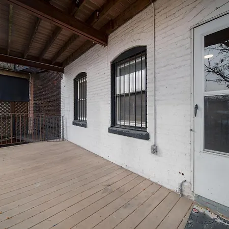 Apartment 2bd Modern And Spacious In The Heart Of Boston