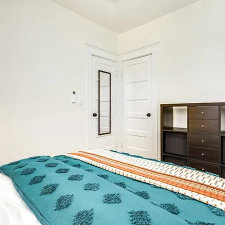 4 Mi To Fenway Park: Pet-friendly Dorchester Apt! * Boston