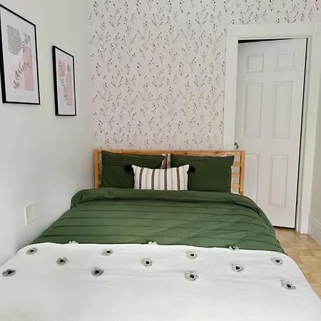 Apartment Chic Living On Newbury Street Boston
