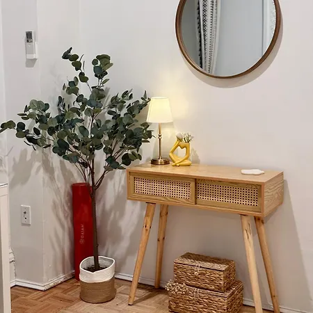 Chic Living On Newbury Street Apartment Boston