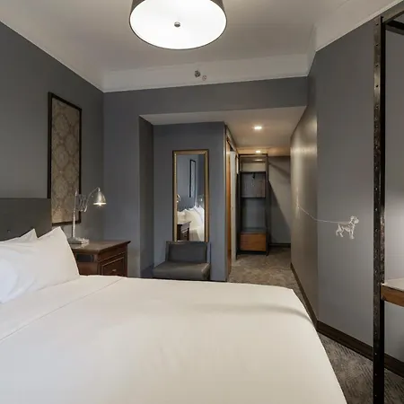 Hotel Eurostars The Boxer Boston