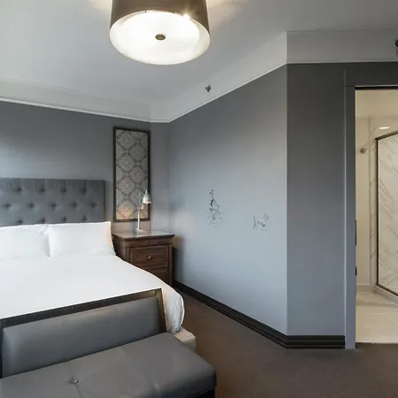 Eurostars The Boxer Hotel