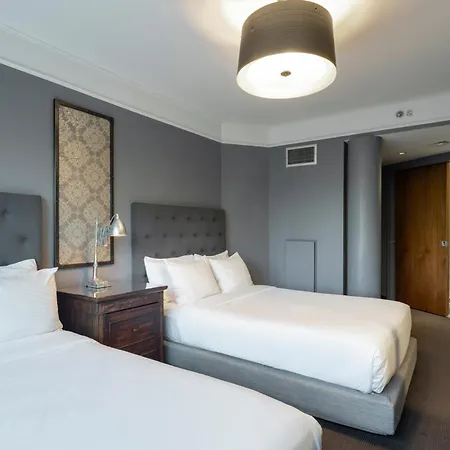 Hotel Eurostars The Boxer