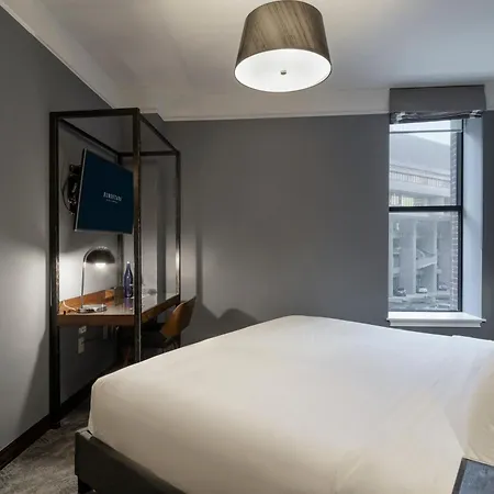 Eurostars The Boxer 4* Boston