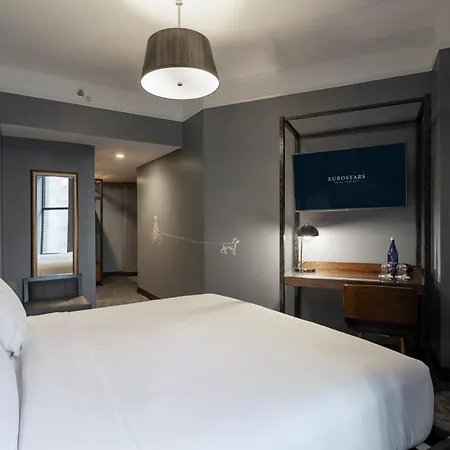 Eurostars The Boxer Hotel
