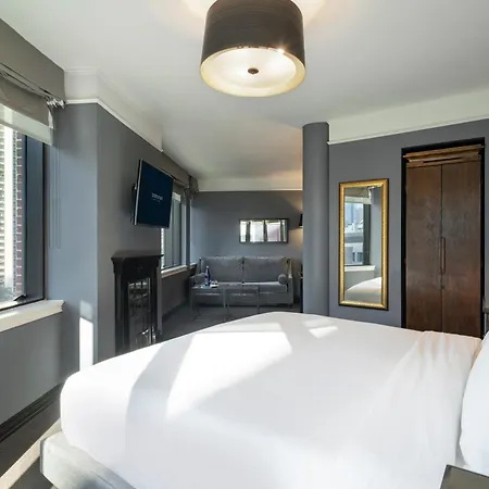 Eurostars The Boxer 4*