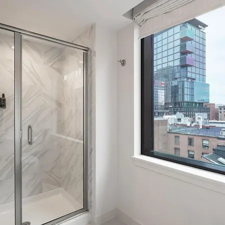 Eurostars The Boxer 4* Boston