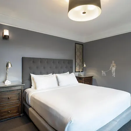 Eurostars The Boxer Hotel 4*