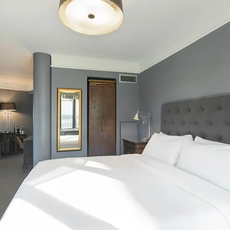 Hotel Eurostars The Boxer 4*