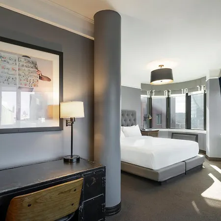 Eurostars The Boxer 4*