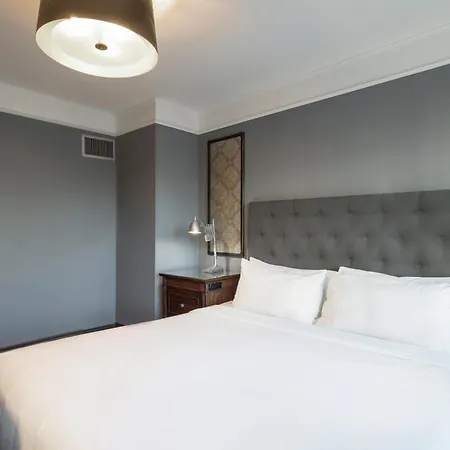Eurostars The Boxer 4*
