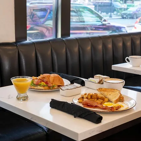 Eurostars The Boxer 4* Boston