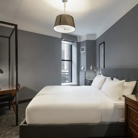 Eurostars The Boxer Hotel 4*