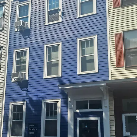 Charlestown Gem *