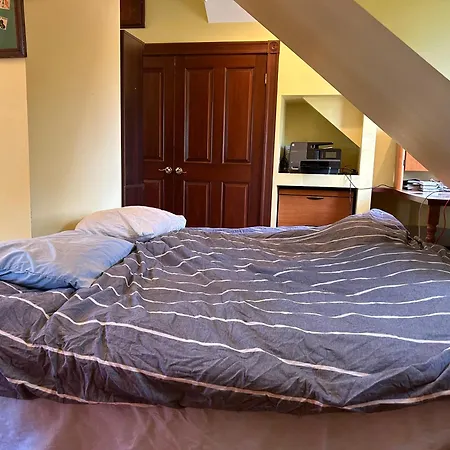 Holiday home Spacious 4 Bedroom Victorian In