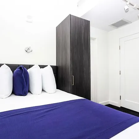 Stylish In Historic - Unit #404 * Boston