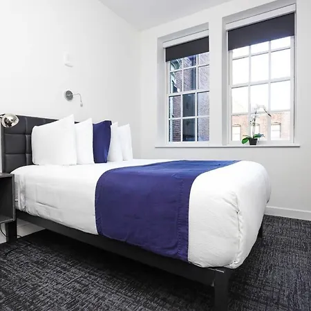 Stylish In Fenway Neighborhood - Unit #306 Apartment *
