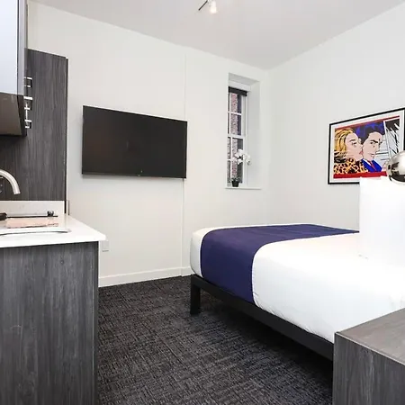 Apartment Stylish In Fenway Neighborhood - Unit #305 Boston