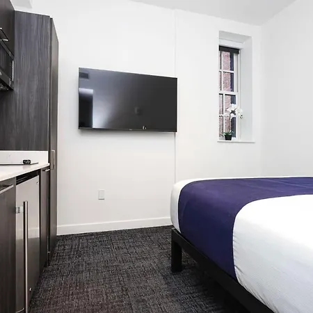 Stylish In Fenway Neighborhood - Unit #305 * Boston