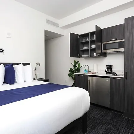 Stylish In Fenway Neighborhood - Unit #305