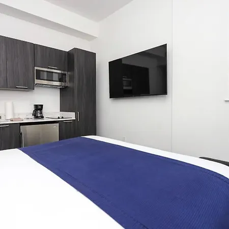 Apartment Stylish In Fenway Neighborhood - Unit #305
