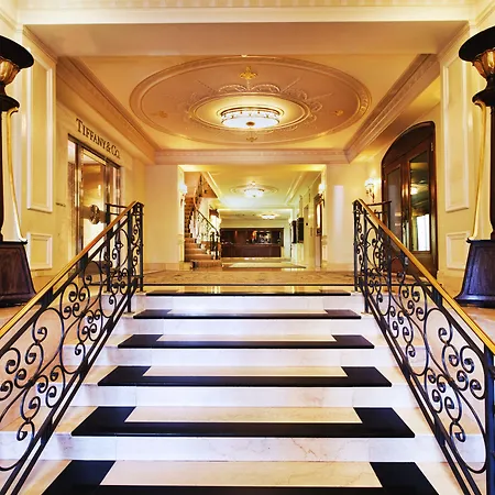 The Newbury 5* Boston