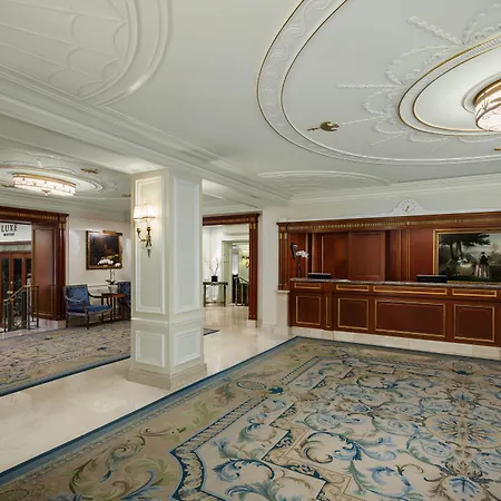 Hotel The Newbury