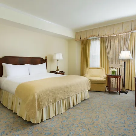 The Newbury 5* Boston