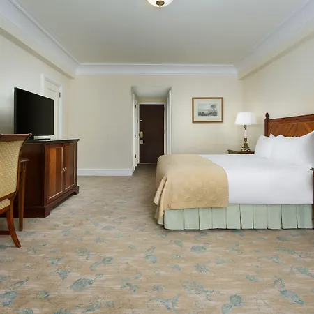 The Newbury 5* Boston