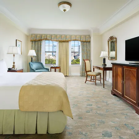 Hotel The Newbury 5*