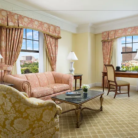 The Newbury 5*