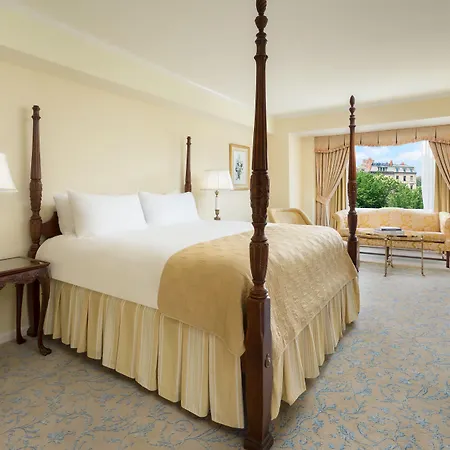 Hotel The Newbury