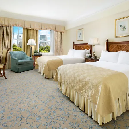 The Newbury 5*