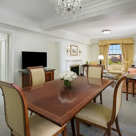 The Newbury 5*